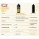 thumbnail image 5 of Shampoo para perros ALFIE'S CHOICE Avena 473 ml para piel sensible, 5 of 9
