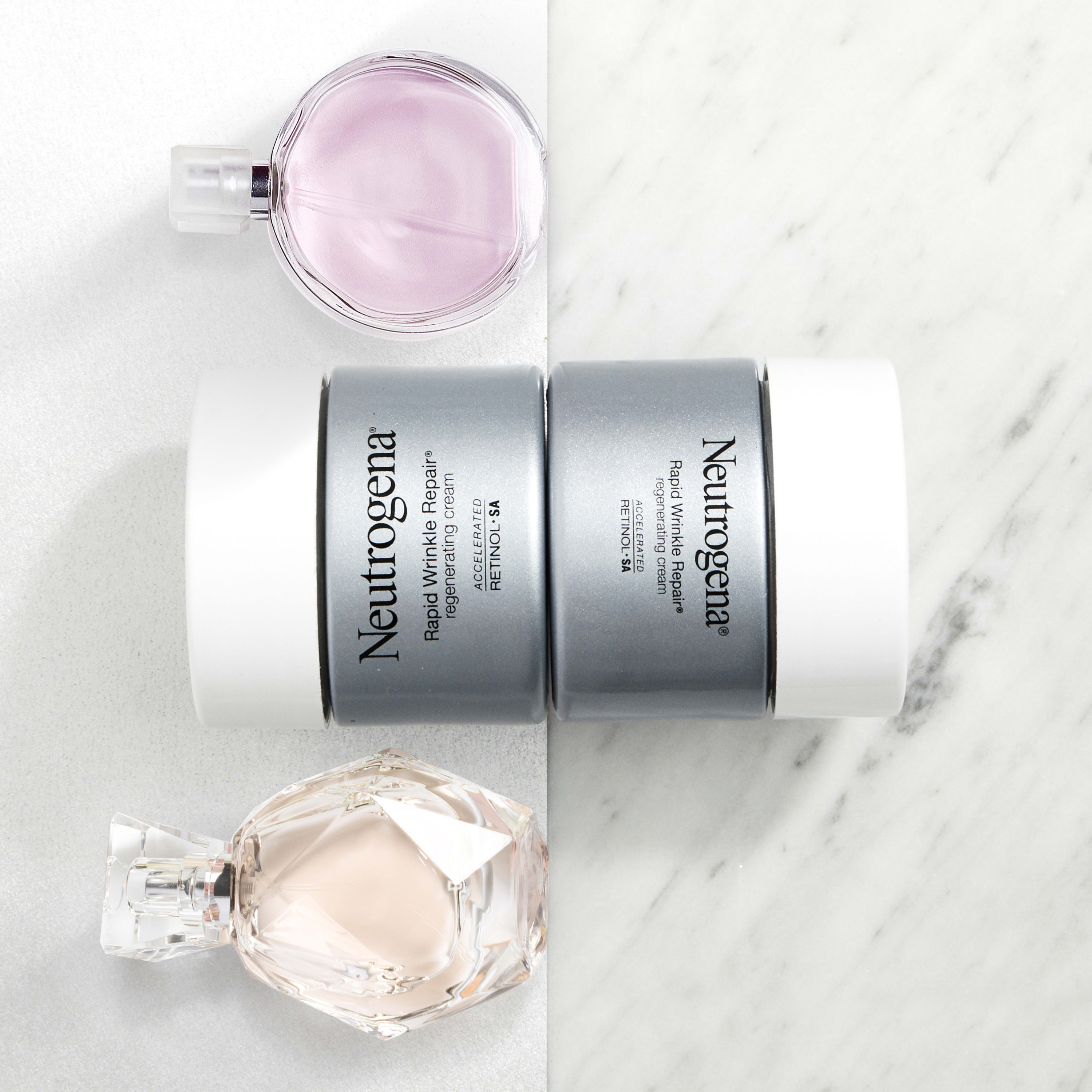 walmart neutrogena rapid wrinkle repair