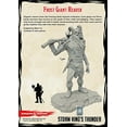thumbnail image 2 of Jeu Dungeons & Dragons Storm Kings Thunder Frost Giant, 2 of 3