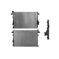 thumbnail image 1 of Radiador de Agua F-250 2011 al 2016 Ford Polar 165786-7860440 Nuevo, 1 of 3