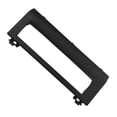thumbnail image 5 of chengsi Brush Guard for eufy for L50 for L60 Robot Vacuum Cleaner Effective Shield for Main Brush Easy and Quick Installation, 5 of 8