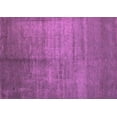 thumbnail image 1 of Ahgly Company Indoor Rectangle Abstract Pink Contemporary Area Rugs, 7' x 10', 1 of 4