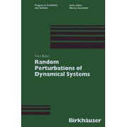 Random Perturbations of Dynamical Systems (Progress in Probability), Used [Hardcover]