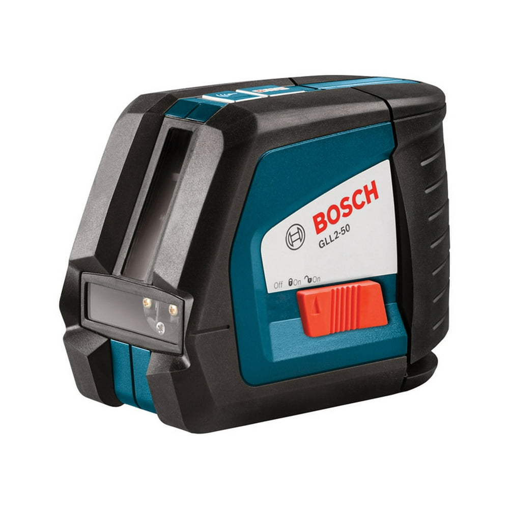 Bosch Self Leveling Laser Level 65 ft. 7 pc.