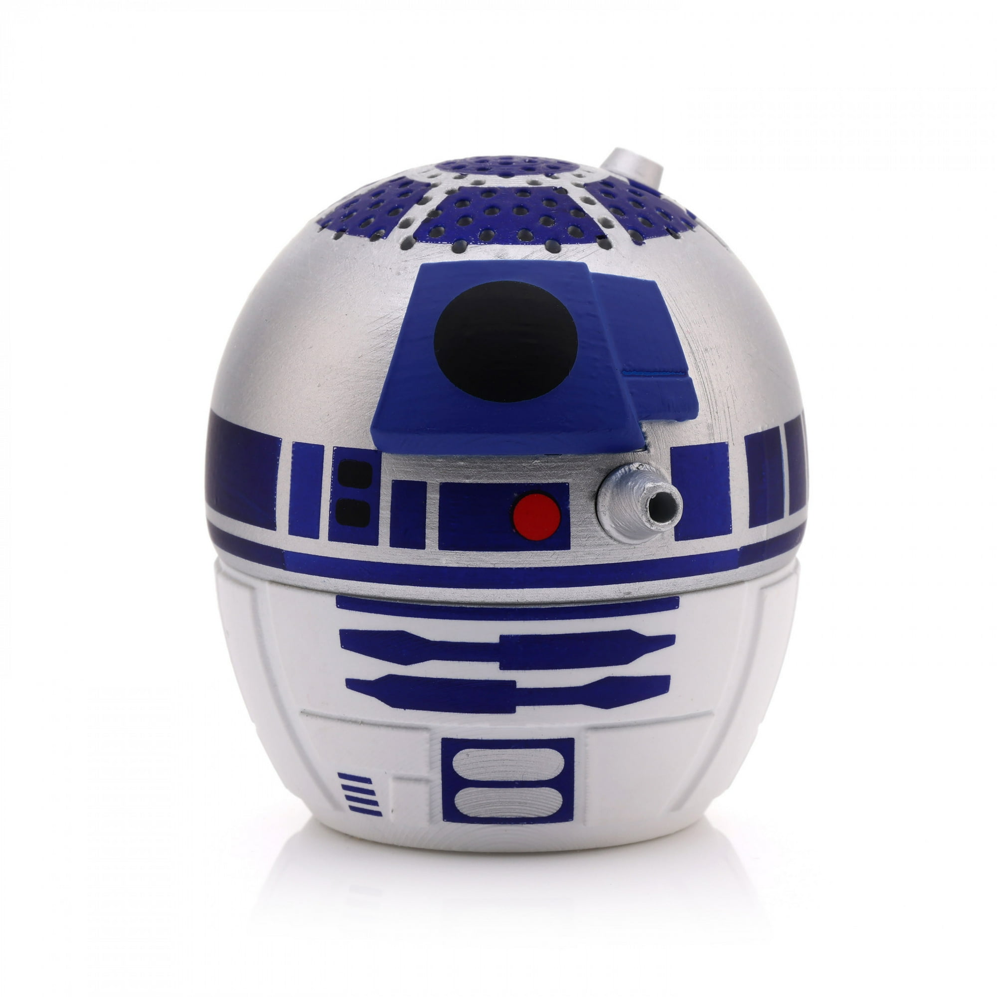 Bitty Boomers Star Wars R2 D2 Mini Bluetooth Speaker