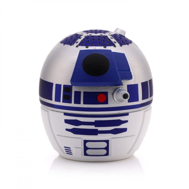 Star Wars R2D2 Bitty Boomer Haut-Parleur Bluetooth