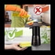 thumbnail image 3 of Dispensador AutomáTico de JabóN para Cocina, Dispensador de JabóN en Espuma para BañO, Dispensador de JabóN en Espuma Sin Contacto para BañO Negro, 3 of 5
