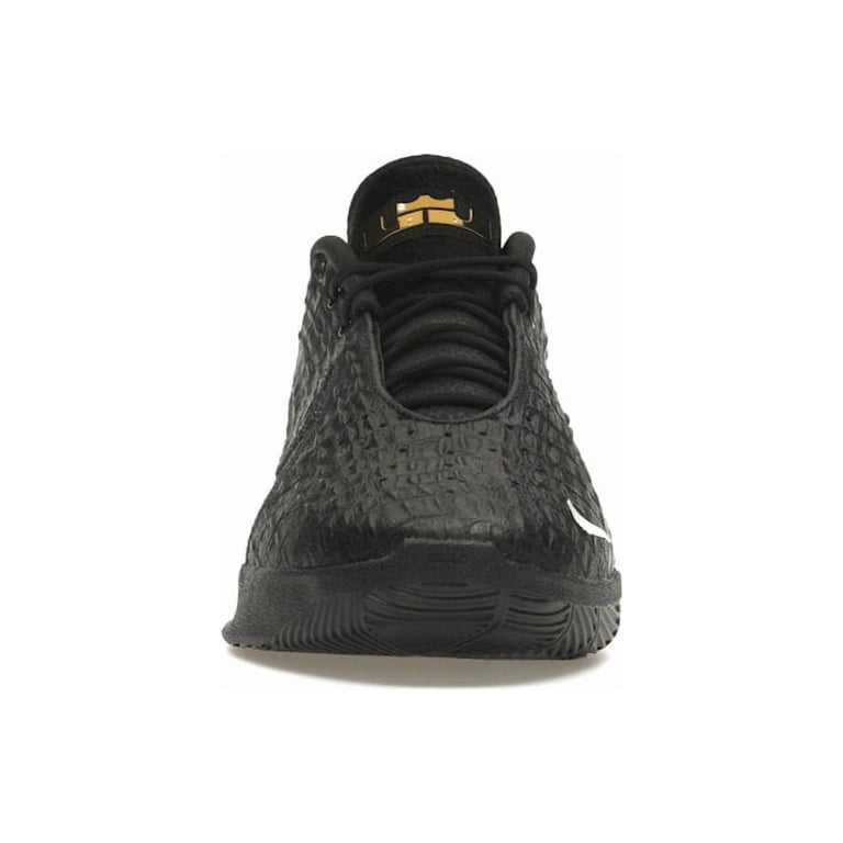 Nike Men's LeBron 22 Black Label Shoes, from StockX - Walmart.com