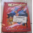 thumbnail image 1 of DC Super Heroes By DC Comics, Inc. (COR)/ Reinhart, Matthew, 1 of 1