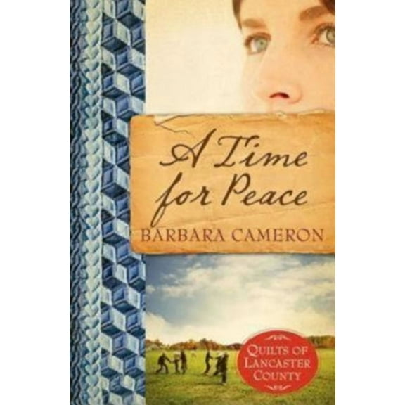 A Time for Peace (Paperback)