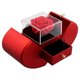thumbnail image 3 of Christmas Jewelry Boxes Engagement Ring Pendant Gift Box Jewelry Packaging Storage Box Tanabata Valentine'S Day Gift Box, 3 of 5
