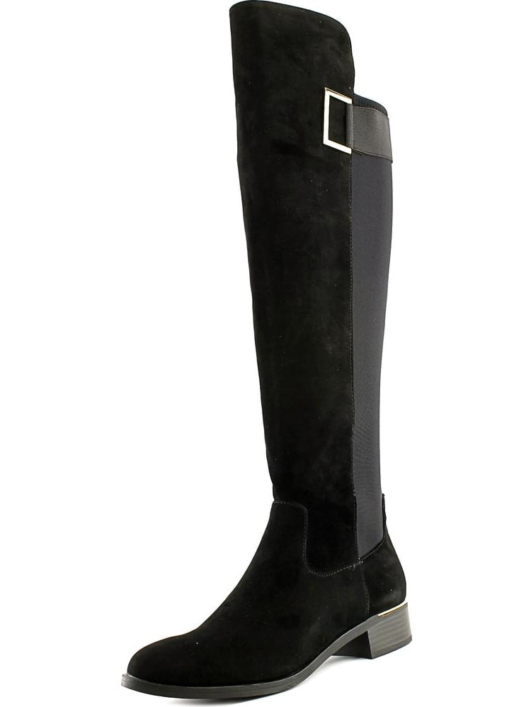 calvin klein metal toe boots