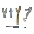 thumbnail image 2 of KarParts360 For Hyundai Tiburon 1997 98 99 00 2001 Drum Brake Self Adjuster Repair Set, 2 of 4