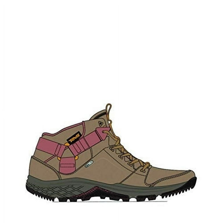 Teva store gore tex