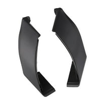 1 Pair A-pillar Trim Panel Cover For Toyota RAV4 2019-23 60118-0R070 60118-0R051