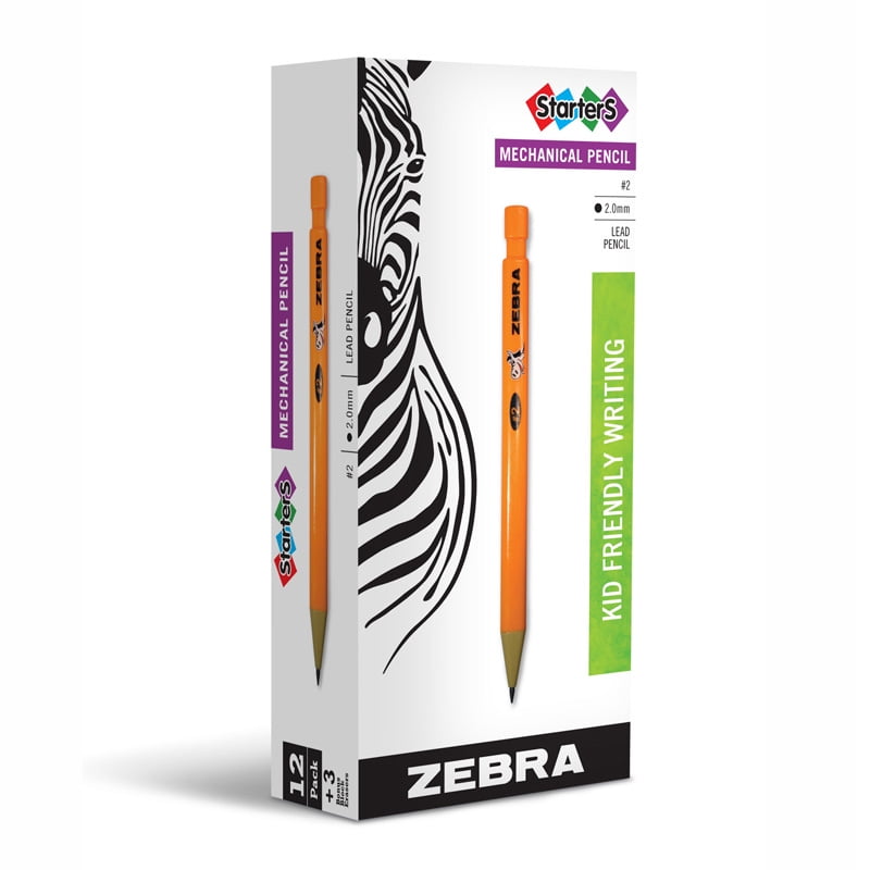 zebra 2 mechanical pencils zebra 2 mechanical pencils