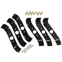 MTD 1916783 Tine Kit 11" Troy-Bilt Horse Bronco Tuffy Econo CRT