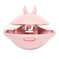 thumbnail image 1 of Pet Treat Dispensing Ball Bite Resistant Interactive 360 Degree Rotation Pet Slow Feeder Puzzle Ball Toy for Pet Dog Cat, 1 of 8