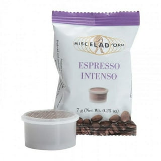 miscela d oro espresso 