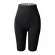 thumbnail image 1 of Paquete de Pantalones de para Mujer Pantalones Cortos Jogger Pantalones de Chándal Entrenamiento 10 piezas Sunnimix Pantalones de sauna de fitness, 1 of 8