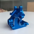 thumbnail image 4 of 2 uds Geaase cubierta de para 1/8 Karton vehículos Crawler accesorios de modelo Hugo Caja de transmisión, 4 of 7