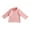 Pink-2, variant on Otqutp Little Children 1-8 Years Crewneck T-Shirts Toddler Kids Girls Long Sleeve Basic Inside Shirt Casual Tees Shirt Tops Solid Undershirt(Blue-1,3-4 Years)