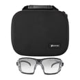 thumbnail image 2 of Below Zero Hearing Protection and Safety Glasses Case with Protection Glasses, 2 of 13