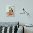 thumbnail image 2 of Stupell Home Décor Canvas Art Print, 1.50" x 16", By Gary Patterson, 2 of 5