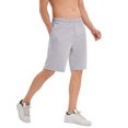 thumbnail image 6 of DODOING Mens Swimwear Board Shorts Running Shorts Quick Dry Gym Athletic Workout Shorts for Men with Phone Pockets, 6 of 8
