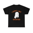 thumbnail image 3 of Funny Ghost Shirt Halloween Shirt for Women Plus Size 1X 2X 3X 4X 5X Ghost Halloween Costumes for Plus Size Women, 3 of 7