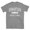 Navy, variant on Germantown Maryland Classic Established Men's Cotton T-Shirt