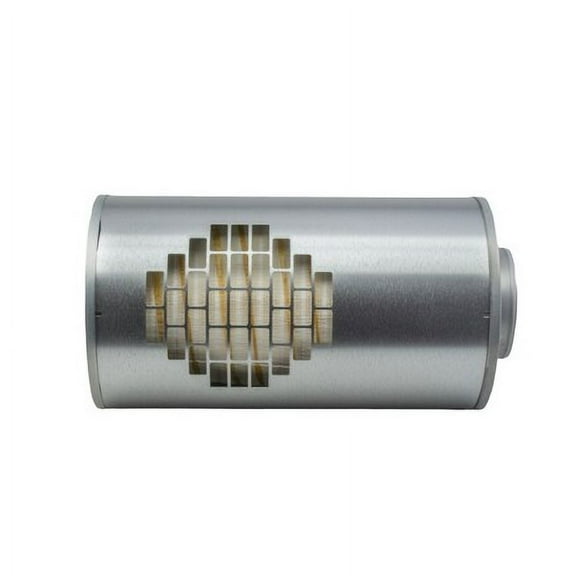 Donaldson P524838 Air Cleaner Assembly   25.80 In