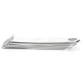 thumbnail image 1 of Zyyini Hook,Claw Type Hanger Accessory,20Pcs Hine Weight Hanger Hook Stainless Steel 6‑Teeth Blocking Combs for Knitting Sewing Machine, 1 of 8
