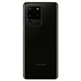 thumbnail image 2 of Restored Samsung SM-G988UZKAXAA Galaxy S20 Ultra 5G 128GB Cosmic Black Unlocked (Refurbished), 2 of 2