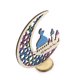 thumbnail image 5 of Bearachild Eid Mubarak decoración Simple Festival de Ramadán adorno decoración de exquisita casa Luna en forma de escritorio decoraciones JM00444 5piezas, 5 of 6