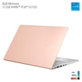 thumbnail image 4 of Laptop Asus Vivobook K413EA-EB583T Intel Core i5 Gen 11th 8GB RAM 512GB SSD, 4 of 4