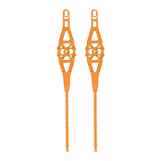 LUVCLS Cadena de protección para nieve para coche, 2/4 unidades, para SUV, uso general, cadena universal para nieve, ensanchada, con ruedas, engrosada para barro, neumáticos T6G0, para camión