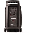 thumbnail image 3 of Bafle Activo AS-10TOGO GEMINI 1000 W PMPO 10" Bluetooth USB, 3 of 3