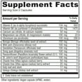 thumbnail image 2 of Vitanica Women's Phase I, Premenstrual Support, Vegan, 120 Capsules, 2 of 7