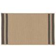 thumbnail image 1 of Colonial Mills DE58R030X048S 30 x 48 in. Denali Doormats, Grey, 1 of 1