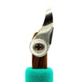 thumbnail image 3 of P2 Curved U Tip 6 mm Carving Tool, 3 of 6
