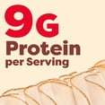thumbnail image 4 of Oscar Mayer Deli Fresh Cracked Black Pepper Turkey Breast, 16 oz Family Pack, 4 of 20