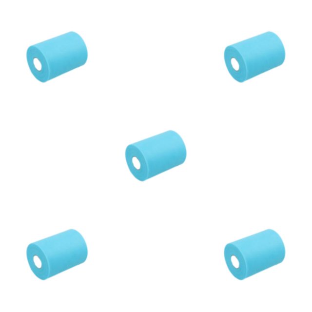Monstrate Decoración de boda de poliéster, accesorios elegantes y duraderos para días especiales, suministros para fiestas de bodas ALC22Light Type2 NO2