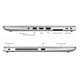 thumbnail image 5 of Laptop HP 830 G5 13', Core i5-8a, 8GB, 1TB SSD, Plata -Reacondicionado, 5 of 5