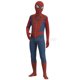 thumbnail image 3 of Disfraz de Spiderman de Iron Spider para niños, disfraz de Halloween, increíble Spiderman, Miles, Zentai, Peter Parker, superhéroe, vestidos de fiesta, 3 of 5