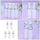 thumbnail image 3 of 5pcs 60ml Vacío Tiempo Espumante Dispensadores de espuma de jabón Shampoo Espuma Botellas de espuma, 3 of 6
