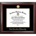 thumbnail image 5 of Campus Images NCAA Gold Embossed Diploma Picture Frame, 5 of 7
