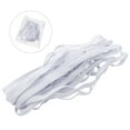 thumbnail image 4 of Shisuyan Bande Élastique Polyester Fil Élastique 2 Rouleaux 39.4x0.2x0.04 Po, 4 of 8