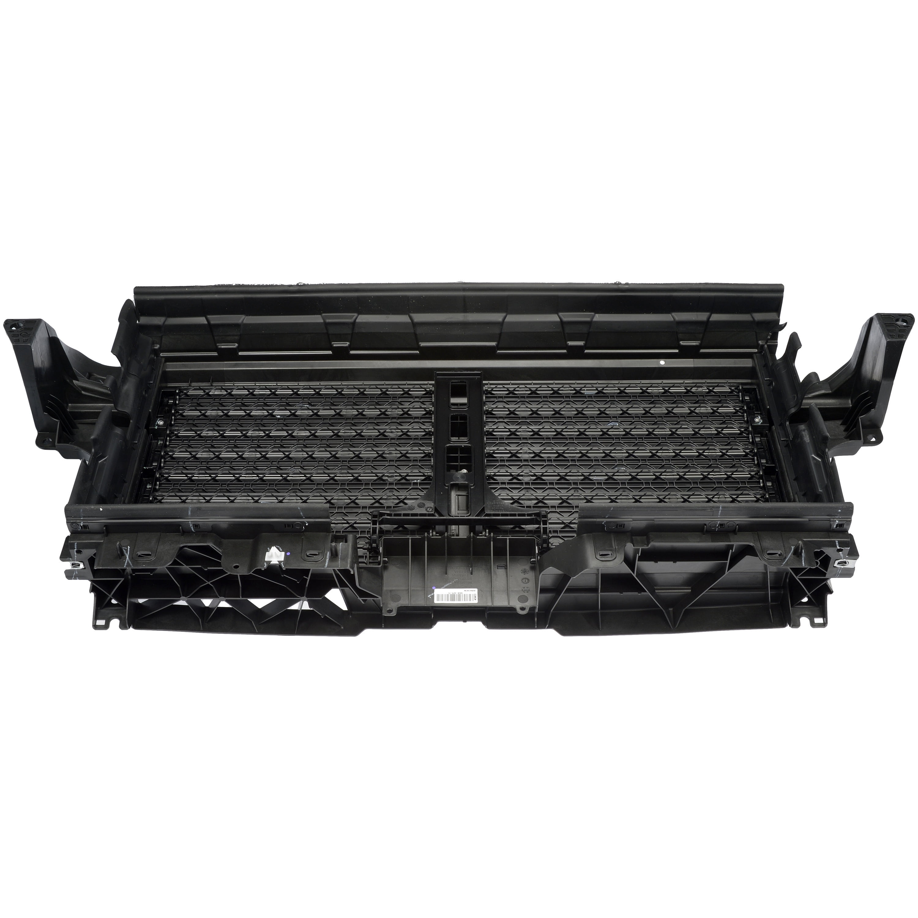 Dorman 601-792 Radiator Shutter Assembly for Specific Ford Models