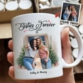 thumbnail image 1 of Personalized Photo Coffee Mug: Custom Picture, 1 of 6